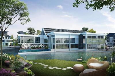 Condos And Landed Projects In Seberang Perai Utara Mainland North Propertyguru Malaysia