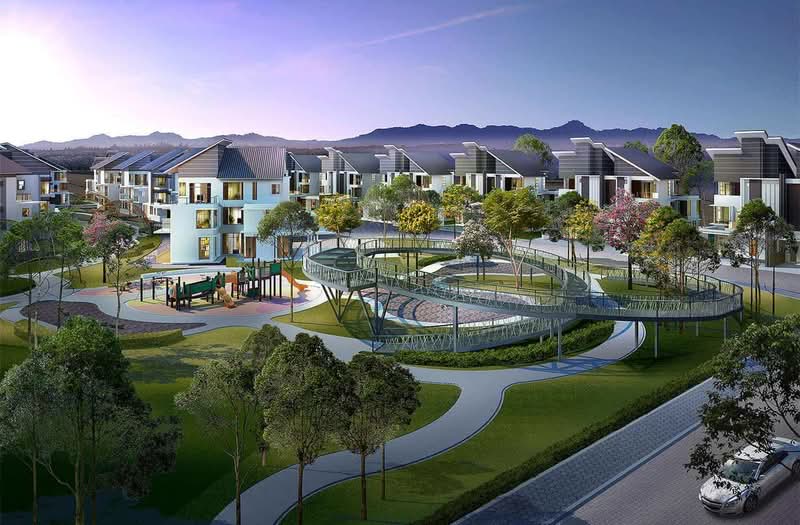 Crescent Dew - iProperty.com.my