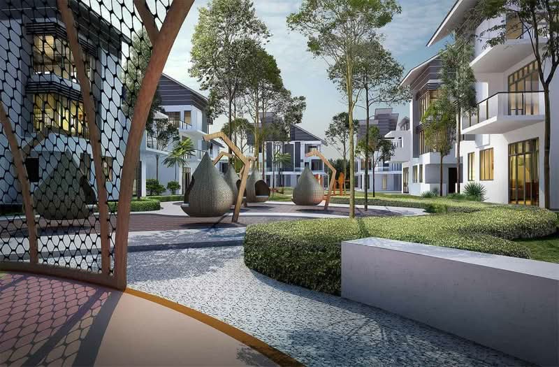 Crescent Dew - iProperty.com.my