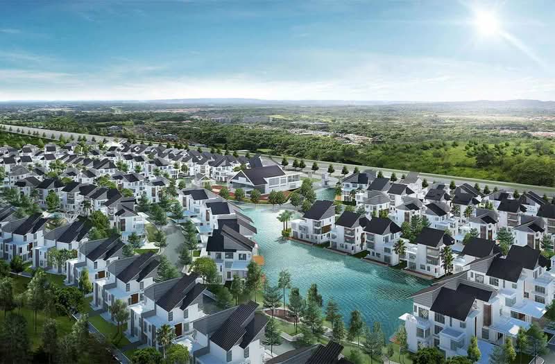 Crescent Dew - iProperty.com.my