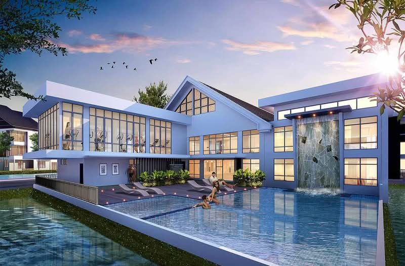 Crescent Dew - iProperty.com.my