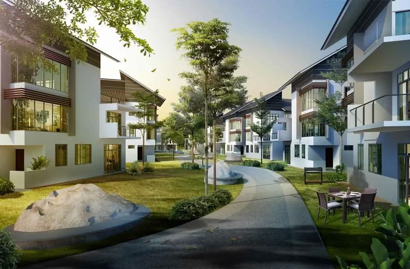 Crescent Dew - iProperty.com.my
