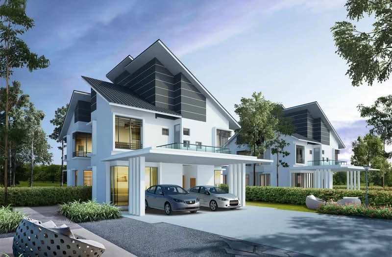 Crescent Dew - iProperty.com.my