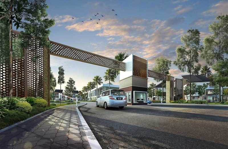 Crescent Dew - iProperty.com.my