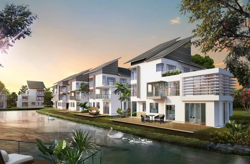 Crescent Dew - iProperty.com.my