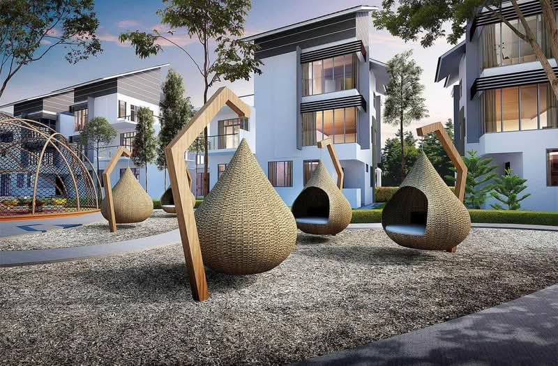 Crescent Dew - iProperty.com.my