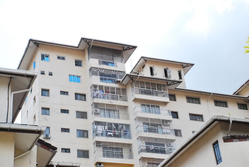 Sri Bayu Condominium Usj 11 Details Condominium For Sale And For Rent Propertyguru Malaysia