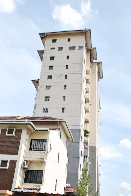 Sri Bayu Condominium - iProperty.com.my