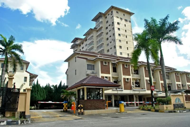 Sri Bayu Condominium - iProperty.com.my
