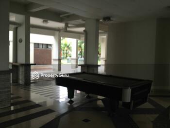 Sri Bayu Condominium