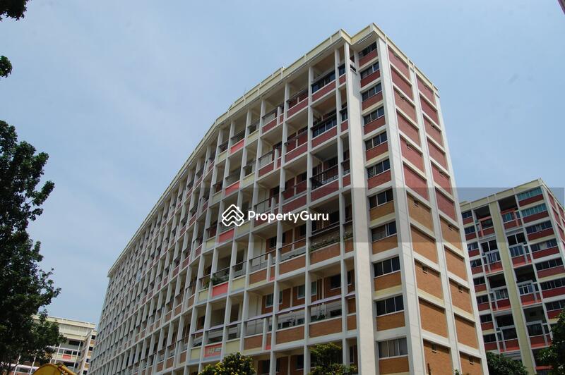 For Sale - 942 Tampines Avenue 5