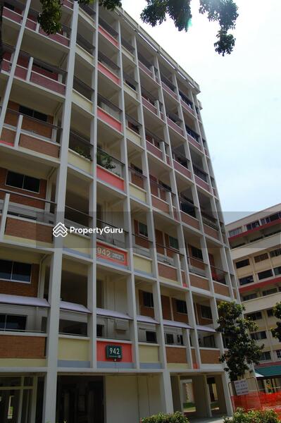 For Sale - 942 Tampines Avenue 5