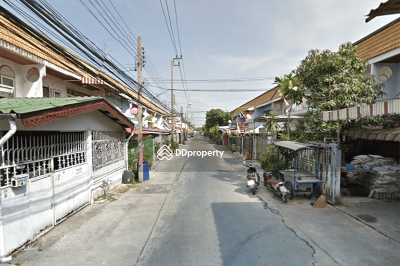 Baan Thaiwandee : บ้านไทยวันดี #0