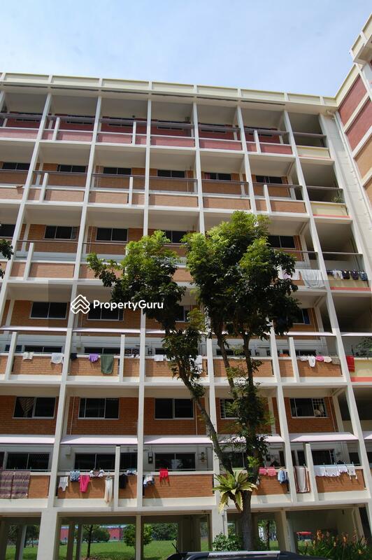 944 Tampines Avenue 5 #0