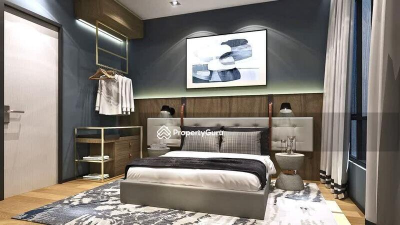 Arunya @ KL North #0