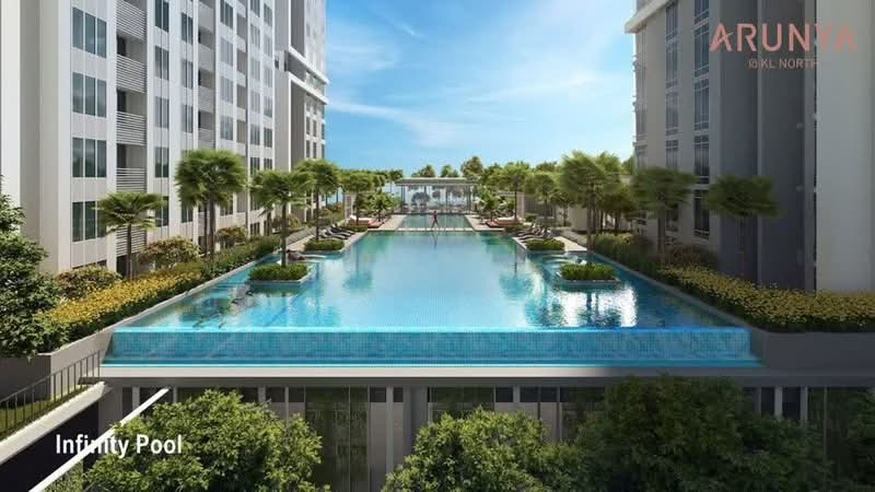 Arunya @ KL North - iProperty.com.my