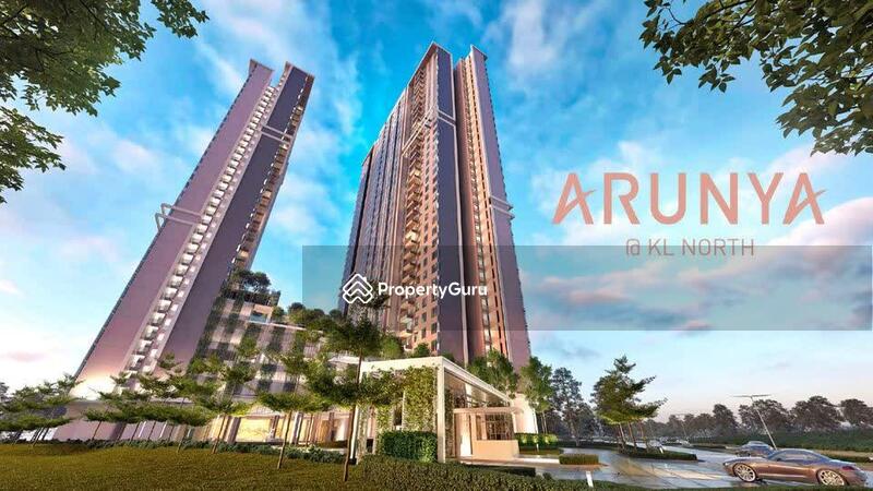 Arunya @ KL North #0