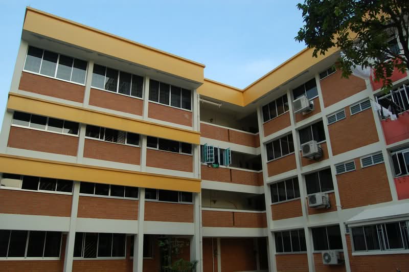 858B Tampines Avenue 5