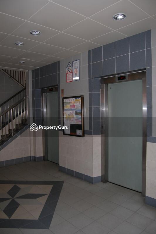 859A Tampines Avenue 5 #0