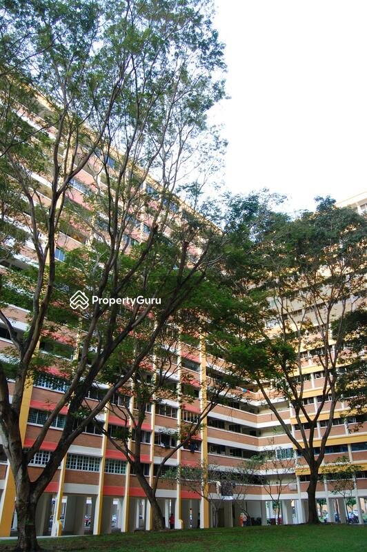 859A Tampines Avenue 5 #0
