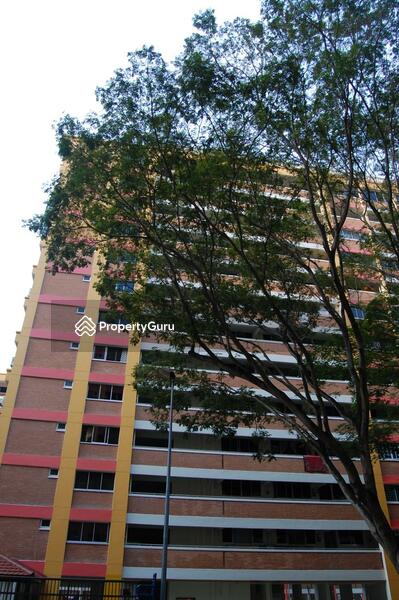 For Sale - 859A Tampines Avenue 5