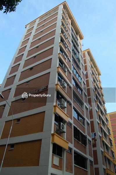 For Sale - 859A Tampines Avenue 5