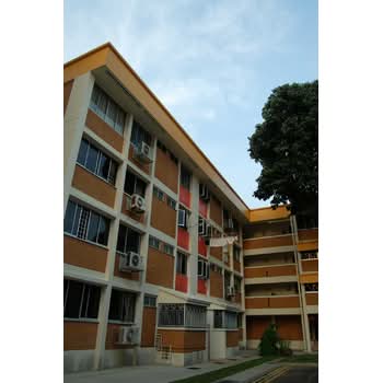 860A Tampines Avenue 5
