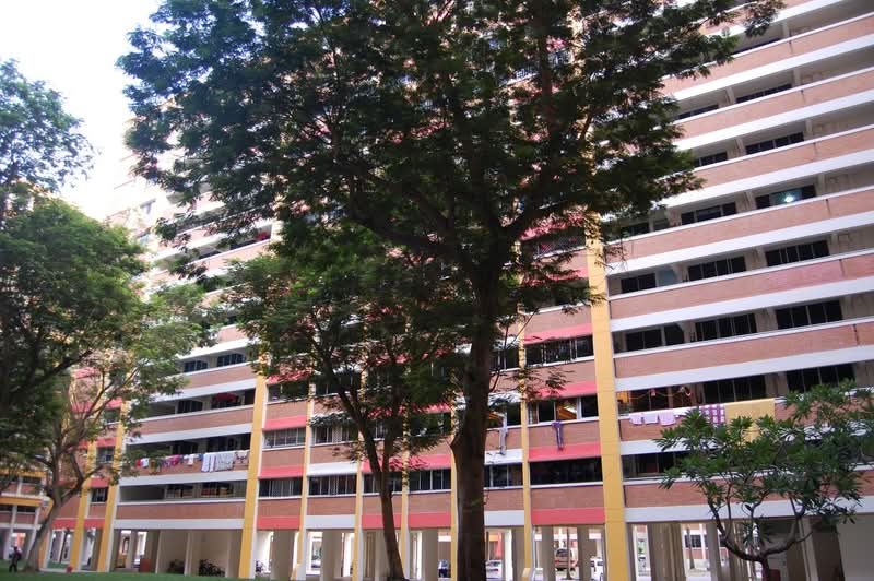 861A Tampines Avenue 5