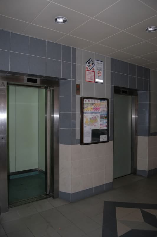 861A Tampines Avenue 5