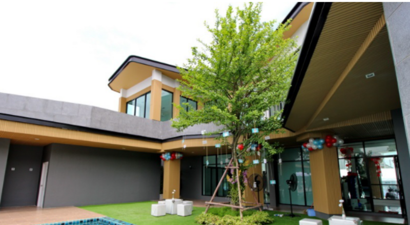 JSP CITY Rangsit-Klong 1