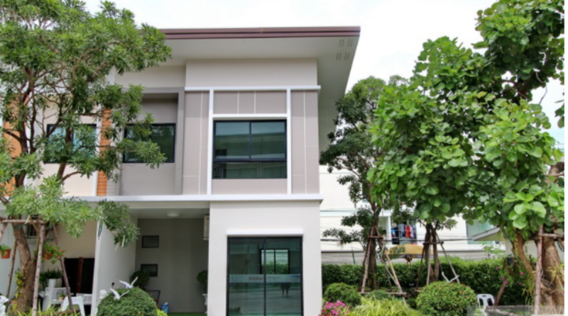 JSP CITY Rangsit-Klong 1