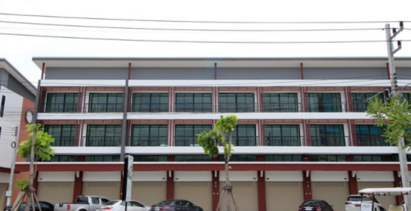 JSP CITY Rangsit-Klong 1