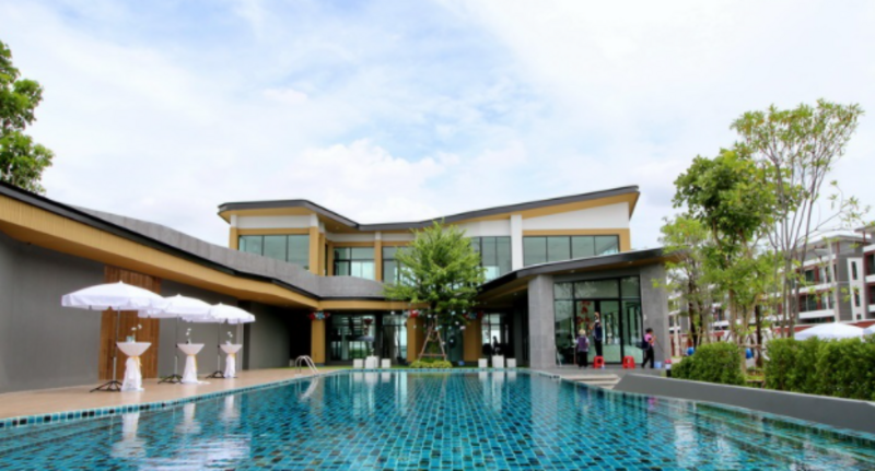 JSP CITY Rangsit-Klong 1