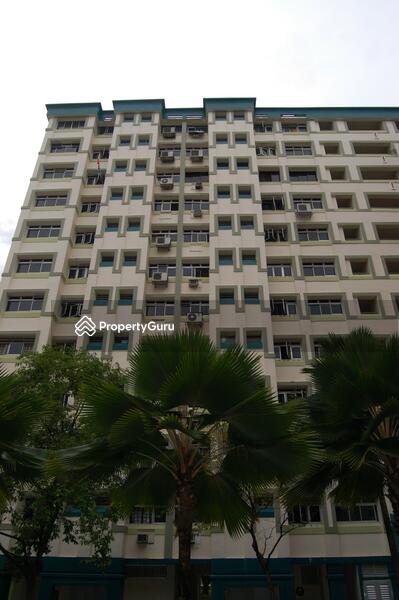 For Rent - 390 Tampines Avenue 7
