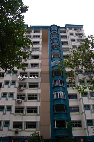 For Rent - 390 Tampines Avenue 7