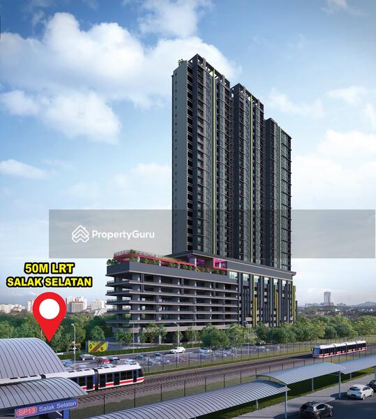 For Rent - Nikka Residence