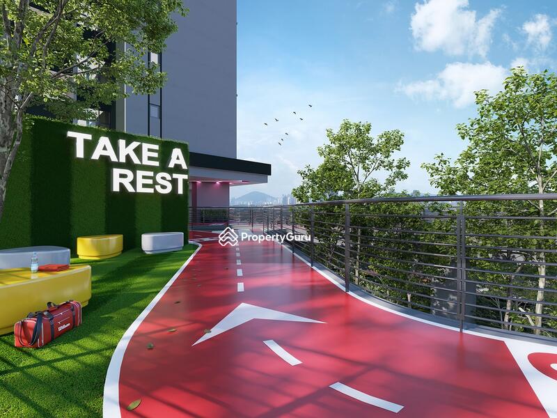 For Rent - Nikka Residence