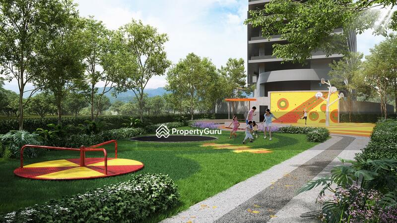 For Rent - Nikka Residence