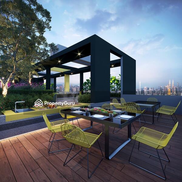 For Rent - Nikka Residence