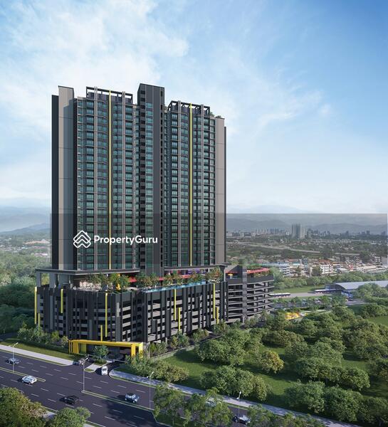 For Rent - Nikka Residence