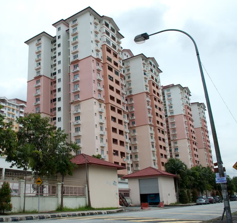 Jalil Damai Apartments - iProperty.com.my