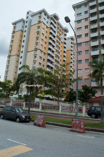 Jalil Damai Apartments, - Jalan 14/155C, Bandar Bukit Jalil, Bukit ...