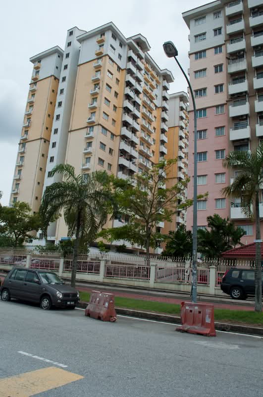 Jalil Damai Apartments - iProperty.com.my
