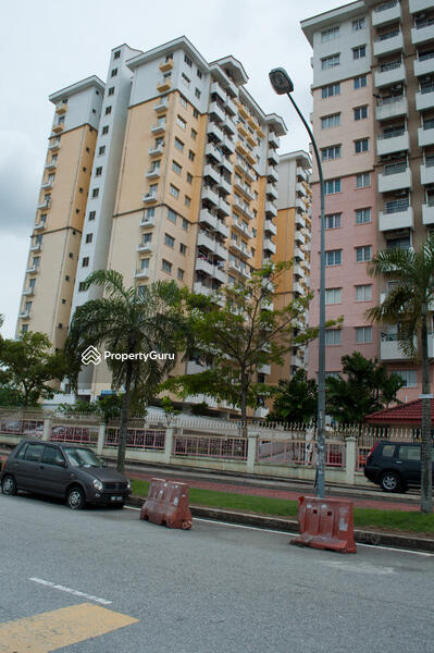 For Sale - Jalil Damai Apartments