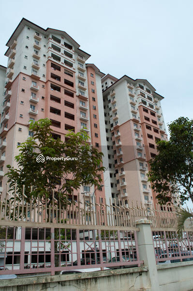 For Sale - Jalil Damai Apartments