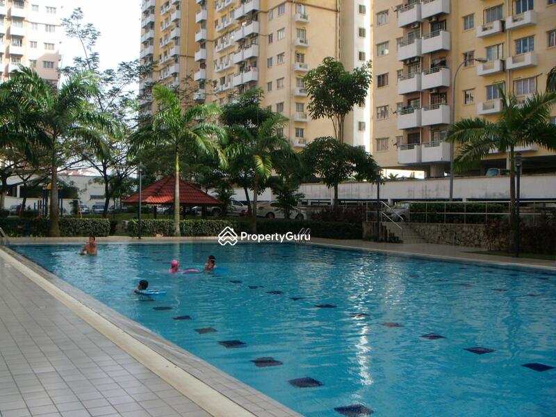 For Sale - Jalil Damai Apartments