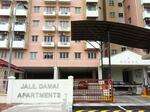 Jalil Damai Apartments #0