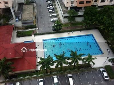  - Jalil Damai Apartments