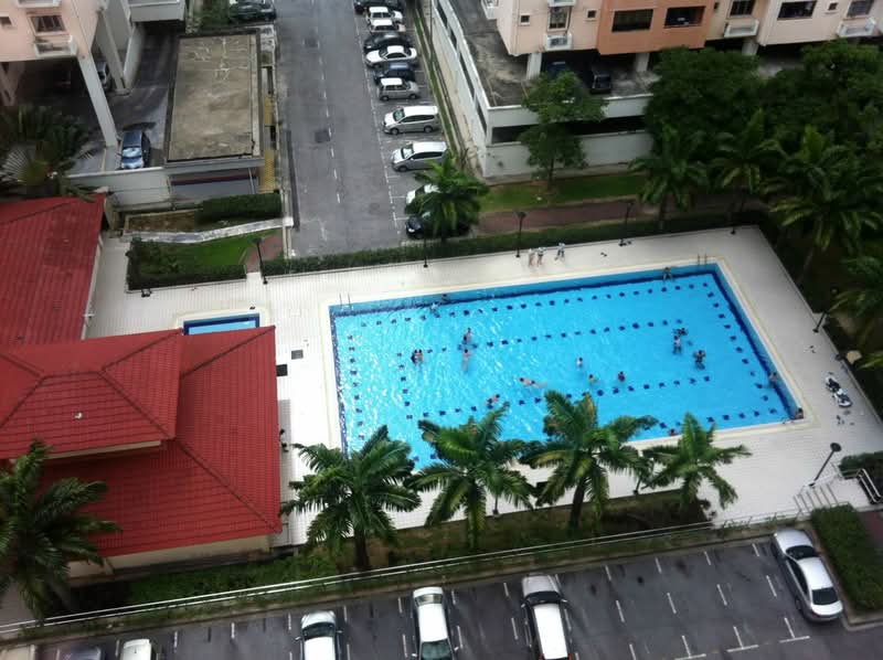 Jalil Damai Apartments - iProperty.com.my