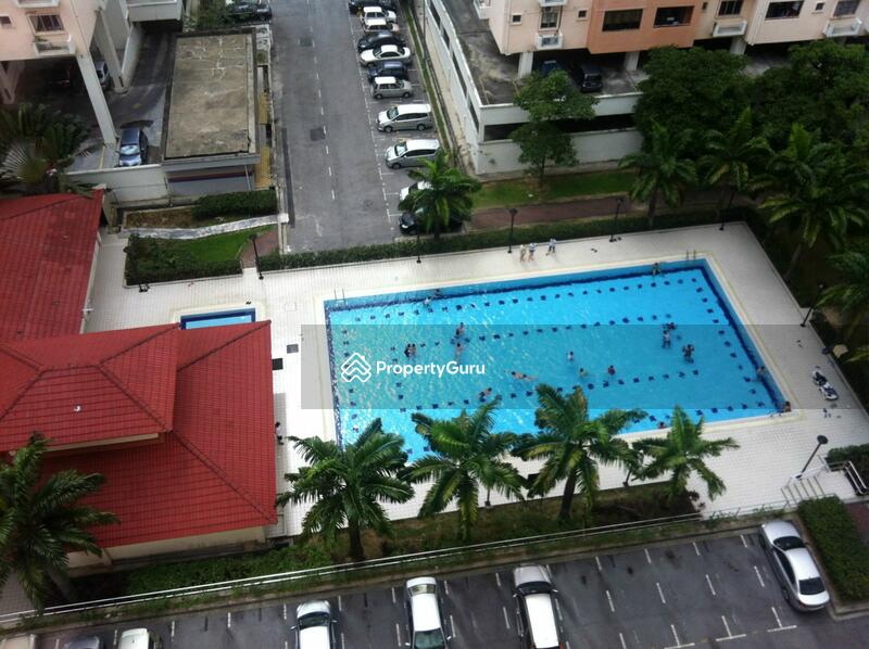 For Sale - Jalil Damai Apartments